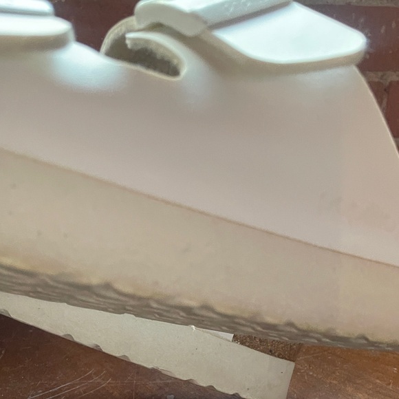 FINAL! Birkenstocks Papillo Platform Sandals Slides - Picture 5 of 8